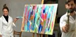 Malkurse-Kunstkurse-Zeichenkurse Brasch-kunstkurse Hamburg