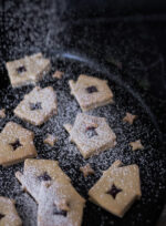 Mein liebstes Plätzchen-Rezept: garantiert einfach und lecker
