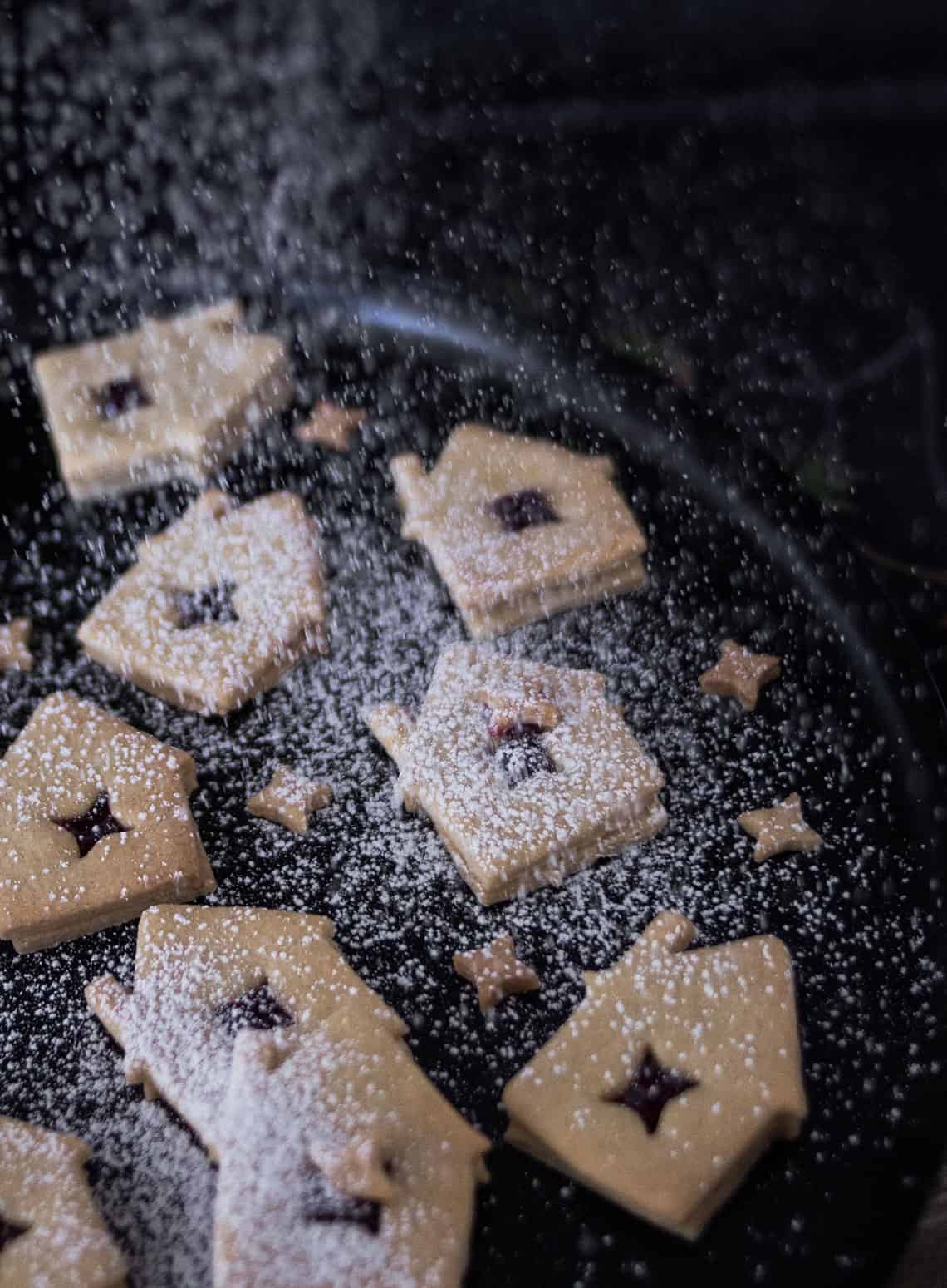 Mein liebstes Plätzchen-Rezept: garantiert einfach und lecker