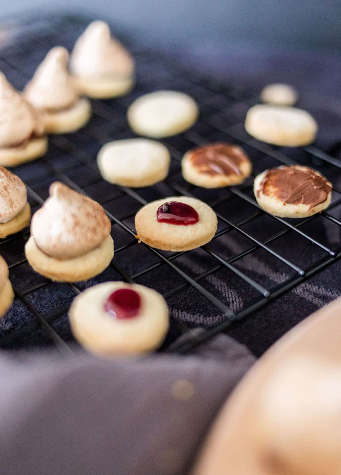 Mein liebstes Plätzchen-Rezept: garantiert einfach und lecker