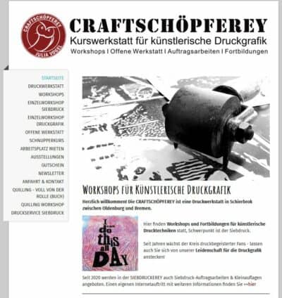 Craftschöpferey