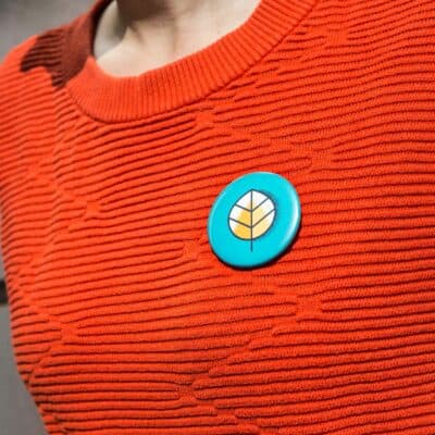 Floss Bros. Buttons Floss Bros. Buttons