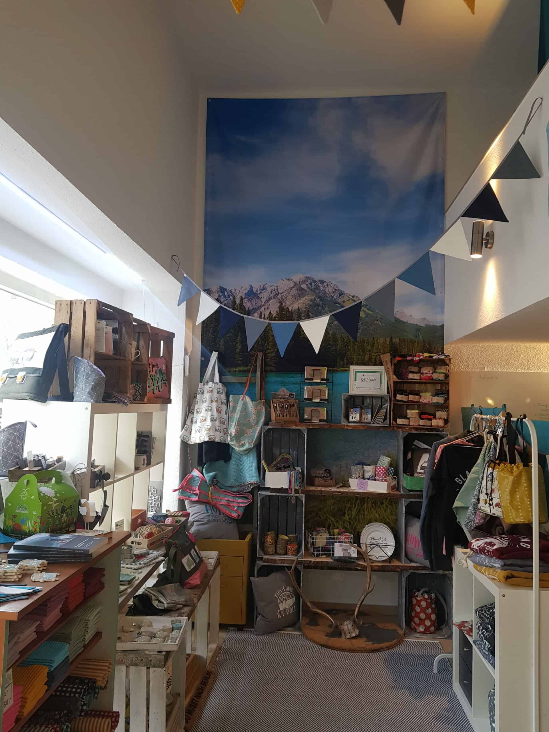 GlampingLaden