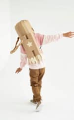 Coole Kostüme für Kinder einfach selber machen