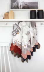 Coole Kostüme für Kinder einfach selber machen