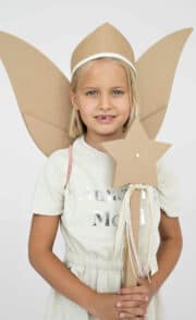 Coole Kostüme für Kinder einfach selber machen