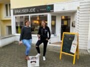 GlampingLaden