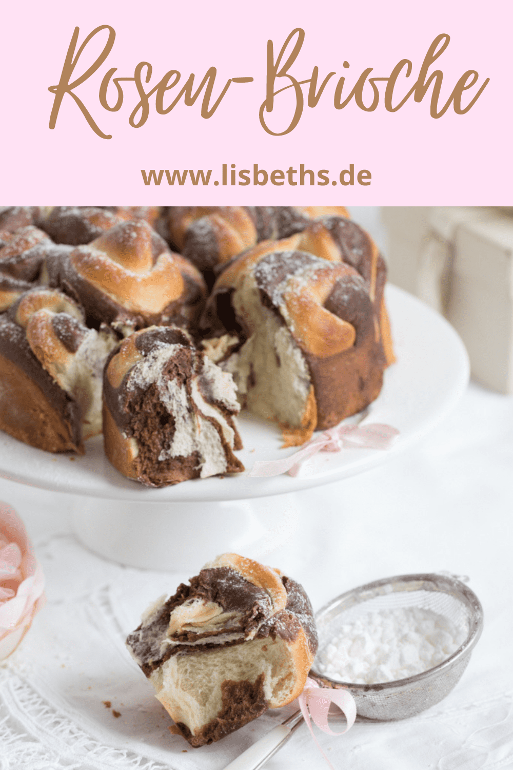 Rosen-Brioche
