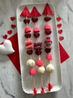 Valentins-Diy/ Amorspfeil