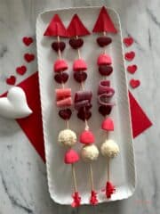 Valentins-Diy/ Amorspfeil