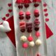 Valentins-Diy/ Amorspfeil