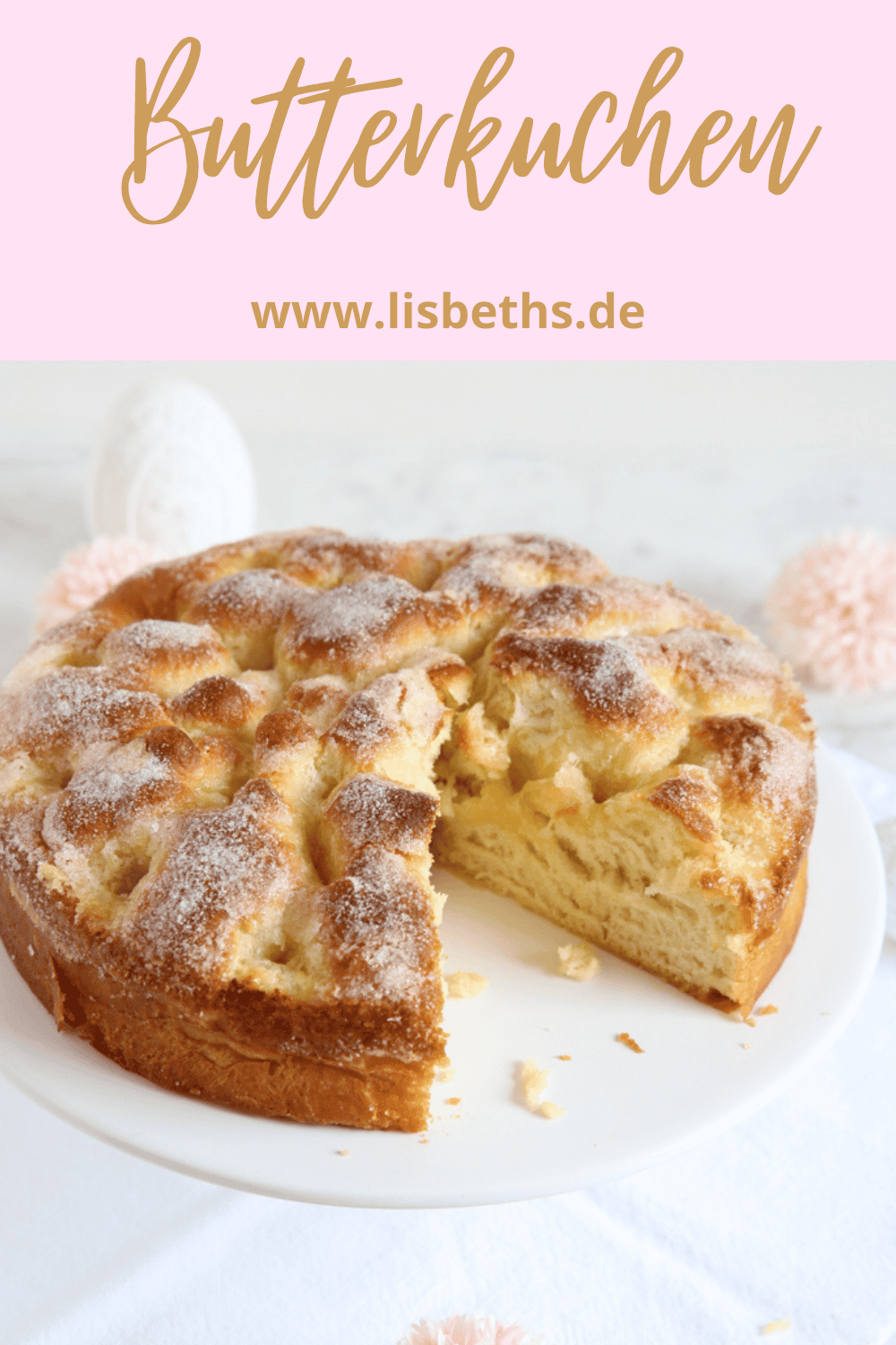 Butterkuchen