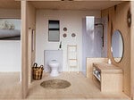 DIY-Möbel für dein Puppenhaus im Maßstab 1:12 selber bauen
