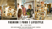 Herzlmarkt München | Kreativ- und Designmarkt