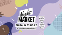 The Nightmarket Frankfurt