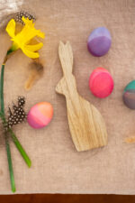 DIY-Anleitung für bunte Dip-Dye-Ostereier
