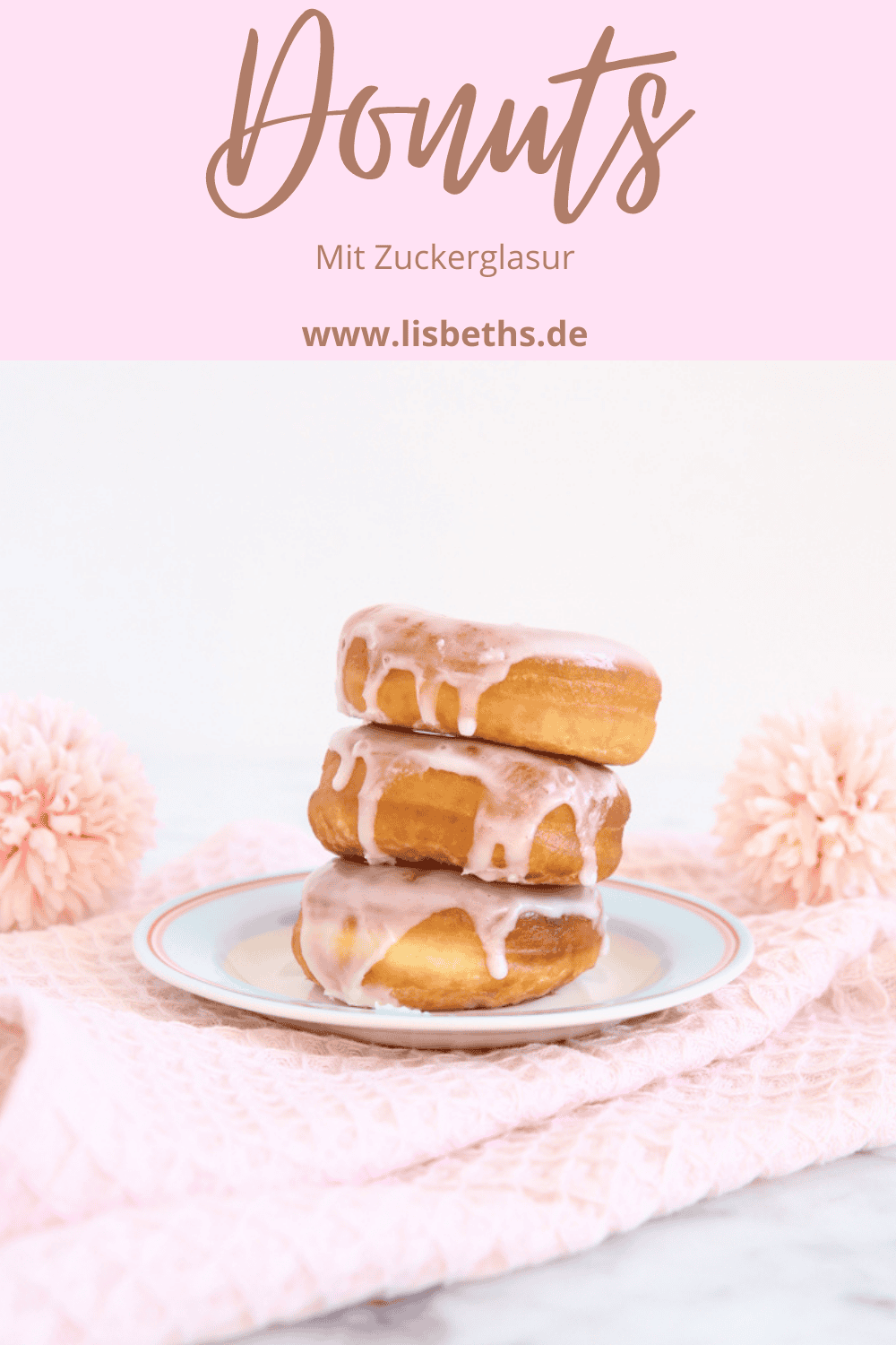 Donuts