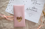 Wenns mal wieder schnell gehen muss, oder die schönste Muttertags-Praline der Welt mit FREEBIE