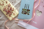 Wenns mal wieder schnell gehen muss, oder die schönste Muttertags-Praline der Welt mit FREEBIE