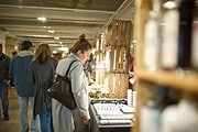 Herzlmarkt München – Kreativität und ausgefallene Dinge im Forum der Zukunft