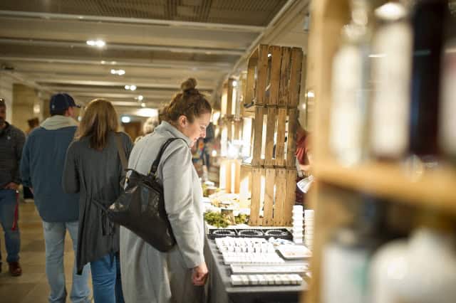Herzlmarkt München – Kreativität und ausgefallene Dinge im Forum der Zukunft