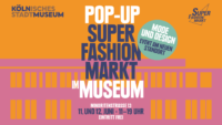 Der Pop-Up Super Fashion Markt