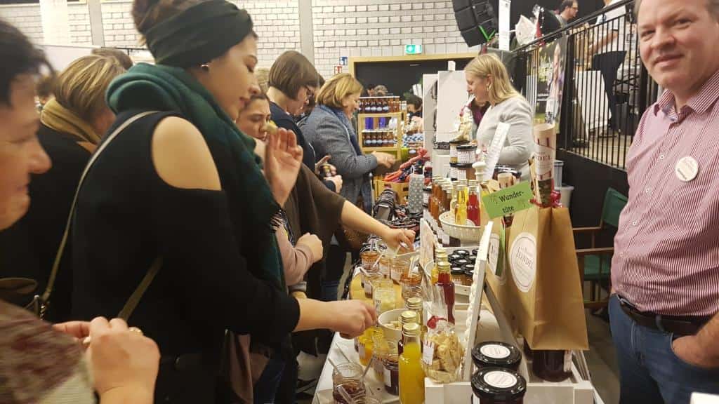 Herzlmarkt in Ingolstadt – größer und kreativer