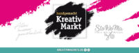 handgemacht Kreativmarkt // Galopprennbahn Magdeburg FREILUFT