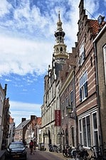 ⚓ Große Hollandliebe: Eine kleine Auszeit am Meer in Zeeland ⚓