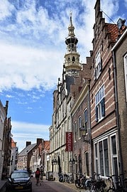 ⚓ Große Hollandliebe: Eine kleine Auszeit am Meer in Zeeland ⚓