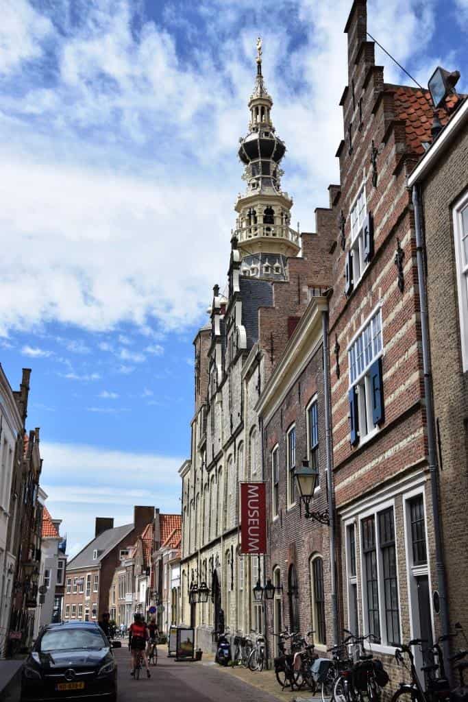 ⚓ Große Hollandliebe: Eine kleine Auszeit am Meer in Zeeland ⚓