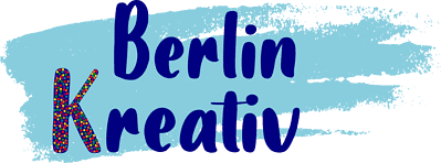 BerlinKreativ Messe