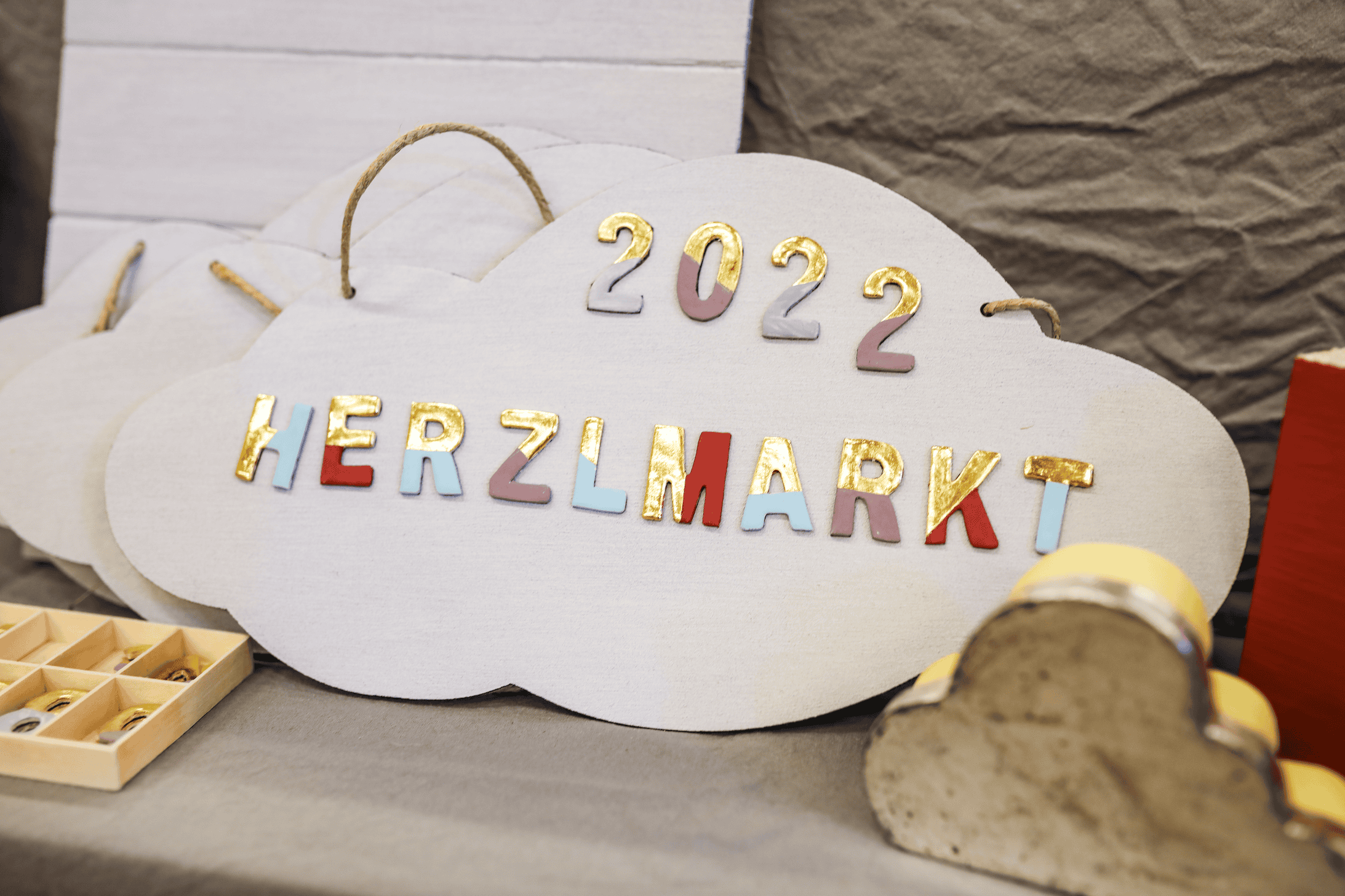 Herzlmarkt Rosenheim