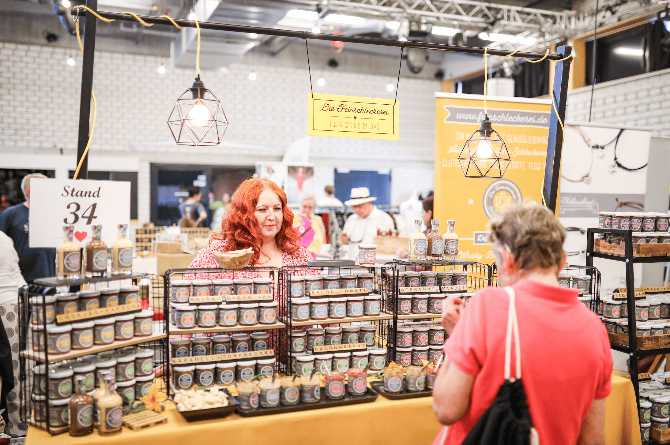 Herzlmarkt Rosenheim