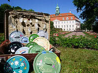 Hobbymarkt "Handgemacht!" - Die Plattform für Ihr kreatives Hobby