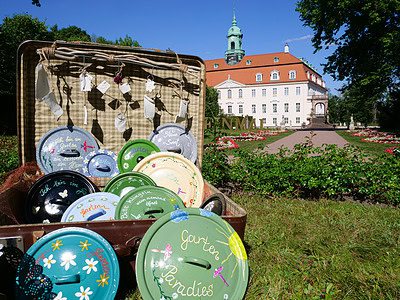 Hobbymarkt "Handgemacht!" - Die Plattform für Ihr kreatives Hobby