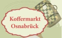 11. KOffermarkt OSnabrück