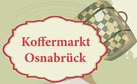 11. KOffermarkt OSnabrück