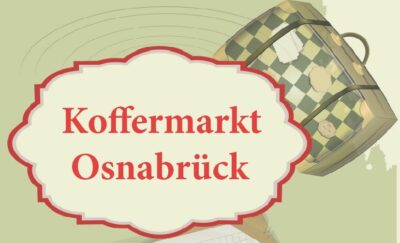 11. KOffermarkt OSnabrück