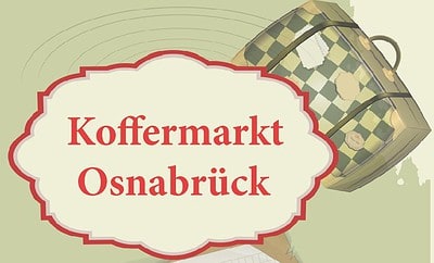 11. KOffermarkt OSnabrück