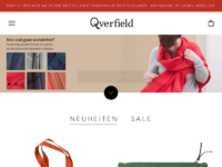 Qverfield - Der Onlineshop für nachhaltiges, faires Design und Kunst – Qverfield UG