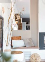 Schlichte und natürliche Herbstdeko: 7 einfache Ideen für schnelle Veränderungen deines Wohnzimmers – mit DIY-Projekten und Freebie
