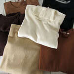 Upcycling: vom Pulli zum Nikolausstrumpf