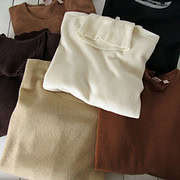 Upcycling: vom Pulli zum Nikolausstrumpf