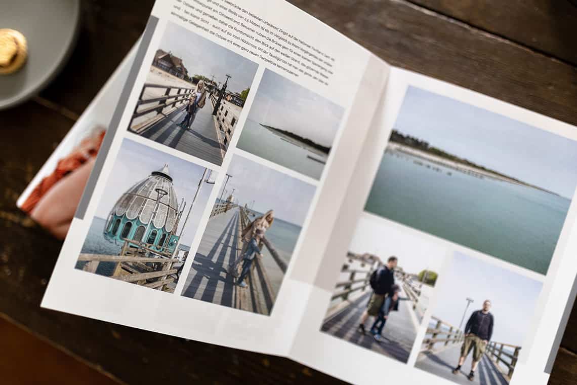 Urlaubsfotobuch einfach und schnell gestalten – 7 Tipps zum gleich Loslegen