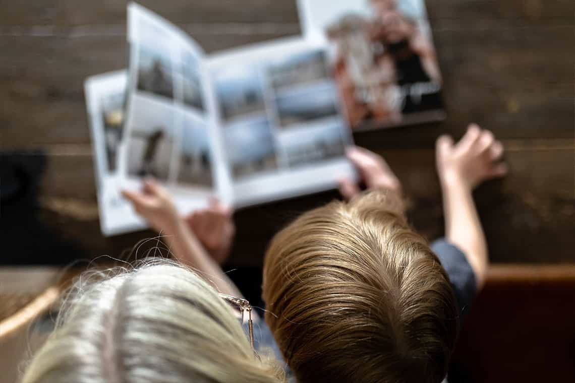 Urlaubsfotobuch einfach und schnell gestalten – 7 Tipps zum gleich Loslegen