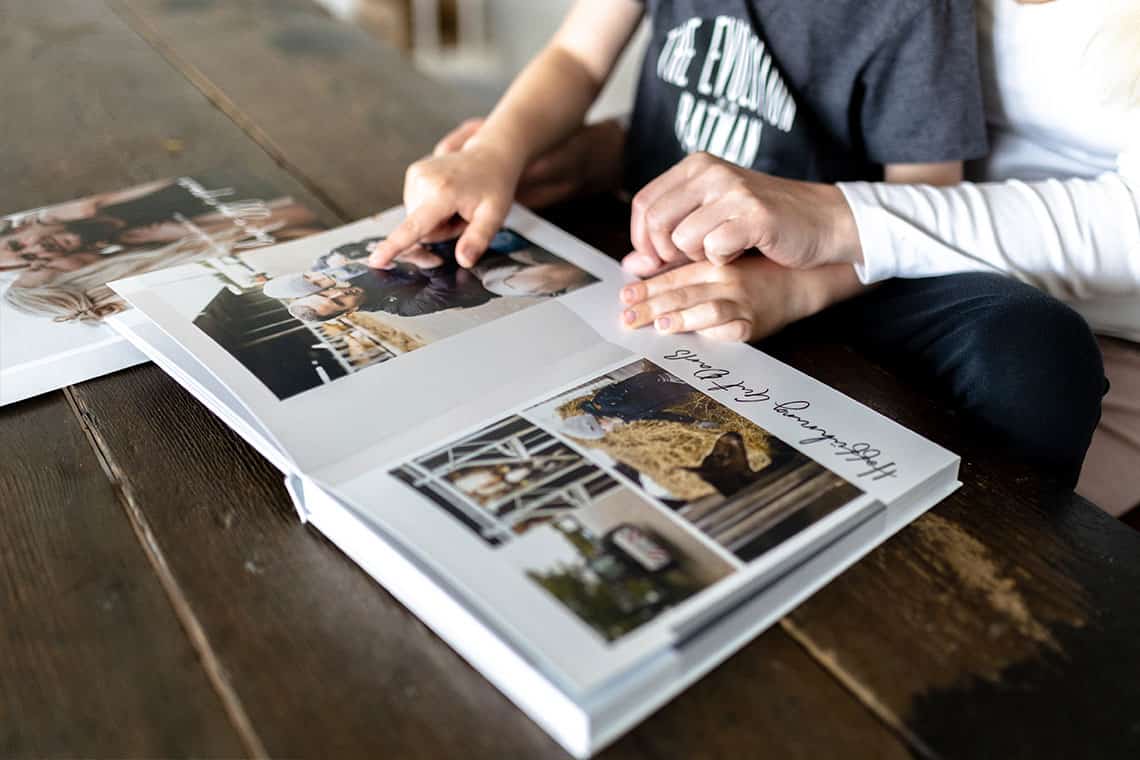 Urlaubsfotobuch einfach und schnell gestalten – 7 Tipps zum gleich Loslegen