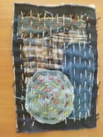 Visible Mending: Kleidung auffallend reparieren