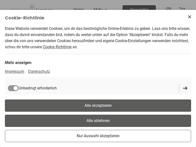 Glückliche Händchen Kreativwerkstatt