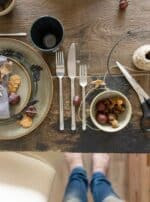 Hallo Herbst: Tischdeko für die gemütliche Jahreszeit mit DIY-Elementen